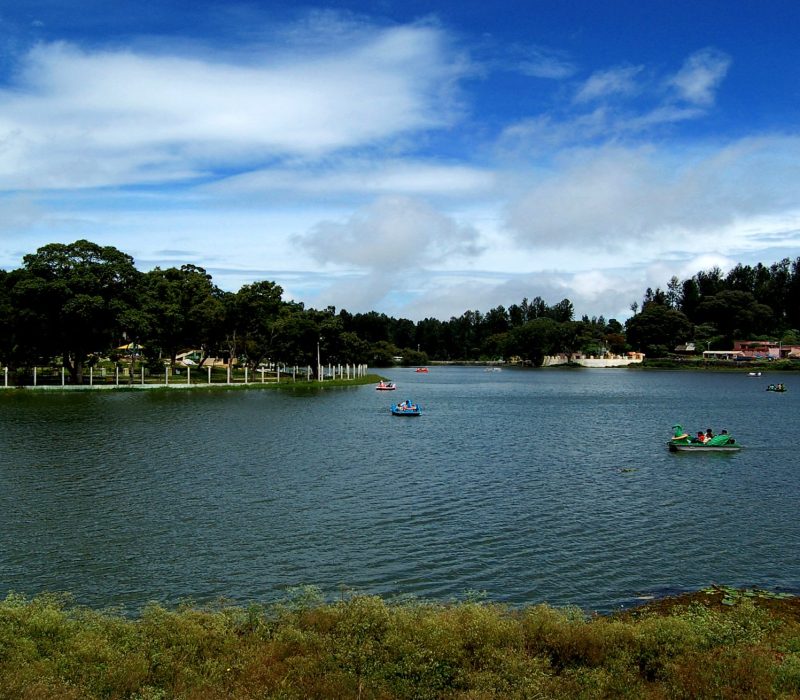 Yercaud_lake